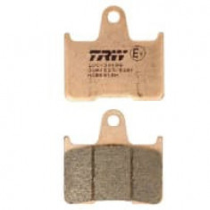 Plăcuțe frână spate, utilizare: racing/route, material: sinter-SH, 57,1x59,7x8mm compatibil: HONDA CB; KAWASAKI GTR, ZG, ZX-14R, ZX-7RR, ZZR; SUZUKI G