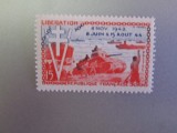 TIMBRE FRANTA ANIVERSARE 1944 MNH=350