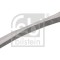 FEBI BILSTEIN 178539 Brat, suspensie roata