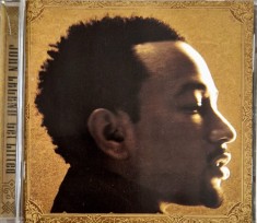 John Legend &lrm;&ndash; Get Lifted NM / NM cd muzica contemporary R&amp;B, pop _ Columbia, 2004, Europa