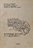 ANATOMIA SISTEMULUI NERVOS CENTRAL Vol. 2 - 1981 - I. Petrovanu (A227)