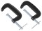 Clemă rapidă 7 cm, set de 2 - 1