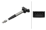 Bobina de inductie Lexus Ct; Toyota Auris, Avensis, Corolla, Prius, Prius Plus, Rav 4 III, Rav 4 IV, Verso, Yaris Motor 1.6, 1.6, 1.6, OE 133971