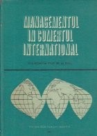 Managementul in comertul international foto
