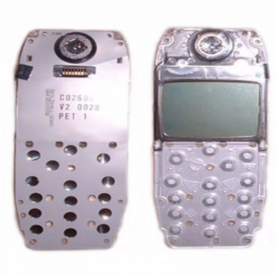 Display LCD Nokia 3310 foto