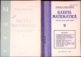 REVISTA GAZETA MATEMATICA 1981 NR.1, 9-COLECTIV-339356