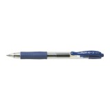 Roller cu gel G-2 Pilot 0.5 mm varf fin Roller cu gel Pilot G-2 0.5 mm albastru