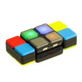 Joc educativ pentru copii, Magic Electronic Music Led Puzzle