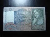 OLANDA 10 GULDENI 1942