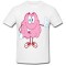 Tricou &quot; Creier zambitor &quot;