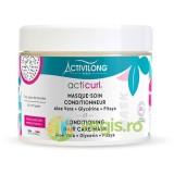 Balsam-Masca Hidratanta pentru Toate Tipurile de Par Cret Acticurl 300ml
