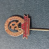 Partidul Comunist Roman , Insigna CONGRESUL XIV