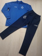 TRENINGURI COPII 10/12 ANI, FCSB, MODEL CONIC ! foto