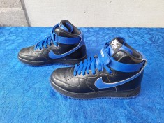 Nike Air Force 1 | pantofi sport mar. 42 | 26.5 cm***