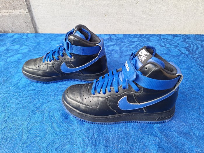 Nike Air Force 1 | pantofi sport mar. 42 | 26.5 cm