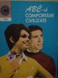 Nicolae Mares - ABC-ul comportarii civilizate (editia 1979)