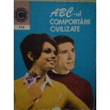 Nicolae Mares - ABC-ul comportarii civilizate (Editia: 1979)