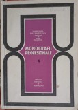 MONOGRAFII PROFESIONALE VOL.4 PROFESIUNI DIN INDUSTRIA CHIMICA-MIHAI PETEANU-253770