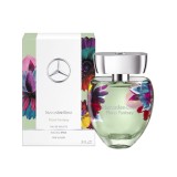Mercedes Benz Floral Fantasy Apă de toaletă pentru Femei EDT 60 ml
