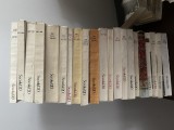 COLECȚIE SECOLUL 20 &mdash; 137 volume (anii 1965&ndash;1990)