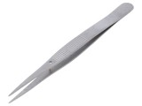 Pensetă Dreaptă 108mm pentru Lucrări de Precizie 20AS