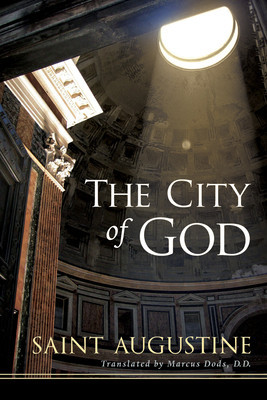 The City of God foto