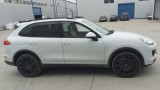 Licitatie publica (ANABI) - Autoturism Porsche Cayenne II S 92A 21-4.1 V8 (redus cu 25%), SUV, Motorina/Diesel