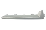 Bandou bara protectie Subaru Forester (Sj), 2017-05.2018, Fata, partea Stanga, cromat, Aftermarket, Rapid