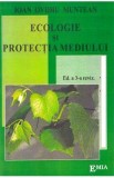 Ecologie si protectia mediului Ed.3 - Ioan Ovidiu Muntean