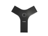 Microfon de conferință Yealink VCM34 PoE RJ45 360 grade rază p&acirc;nă la 6 m