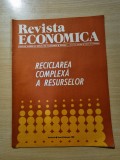 Revista economica 22 februarie 1980