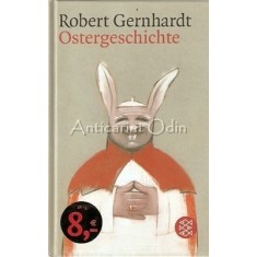 Ostergeschichte - Robert Gernhardt