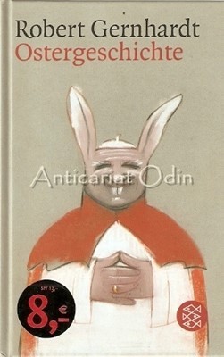 Ostergeschichte - Robert Gernhardt foto