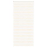 Cumpara ieftin Jaluzea tip zebra 115x200 cm latime tesatura 110,9 cm poliester