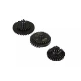 Steel Gear Set 13:1 SHS