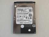 Hard Disk Laptop Toshiba MQ01ABF050, 500GB, 5400 rpm, 8MB, SATA 3