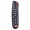 Telecomanda pentru Tv Echostar, Cyfrowy Polsat, HD7200, Negru