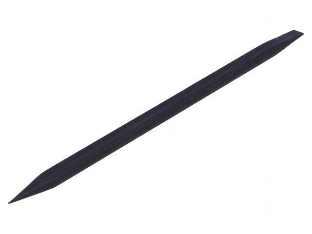 Răzuitor Plastic 140mm