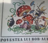 POVESTEA LUI BOB AURIU TUDOR GEORGE