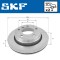 SKF VKBD 90192 V2 Disc frana