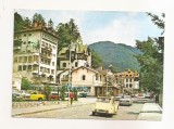 RF219 - Carte Postala - Sinaia, circulata 1979