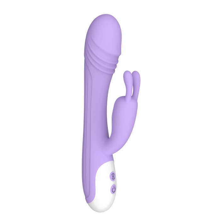 Vibrator Winyi Arya Rabbit