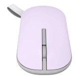 Cumpara ieftin Mouse Asus MD100, wireless, purple