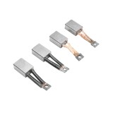 Set perii electromotor pentru UTB U-650, contact sigur si pornire eficienta