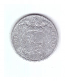Moneda Spania 10 centimos 1941, stare relativ buna, curata