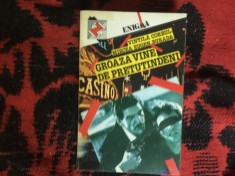 n6 Groaza vine de pretutindeni &ndash; Vintila Corbul, Mircea