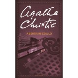 A Bertram sz&aacute;ll&oacute; - Agatha Christie