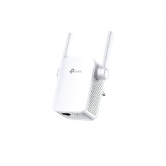 Range Extender Wireless TP-LINK, 300Mbps, Alb TL-WA855RE