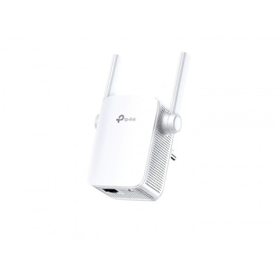 Range Extender Wireless TP-LINK, 300Mbps, Alb TL-WA855RE foto