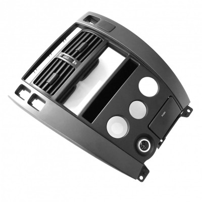 Dezmembrari Consola Centrala + Grile Ventilatie Oe Hyundai Tucson 1 2004-2010 U026373800 foto